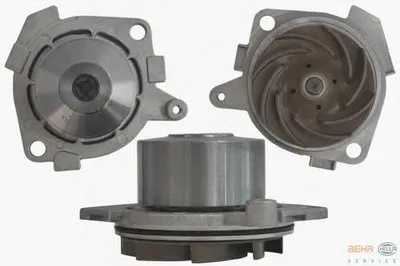 Водяной насос BEHR HELLA SERVICE купить