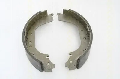 Комплект тормозных колодок TRISCAN купить