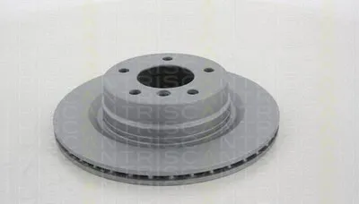 Тормозной диск COATED TRISCAN купить