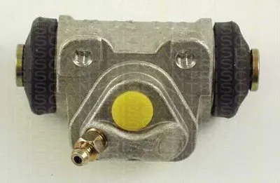 Колесный тормозной цилиндр TRISCAN купить