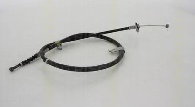 Трос, стояночная тормозная система TRISCAN купить