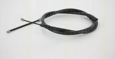 Трос, стояночная тормозная система TRISCAN купить