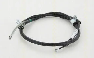 Трос, стояночная тормозная система TRISCAN купить