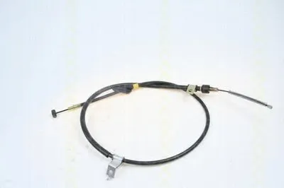 Трос, стояночная тормозная система TRISCAN купить