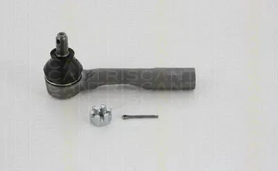Наконечник поперечной рулевой тяги TRISCAN купить