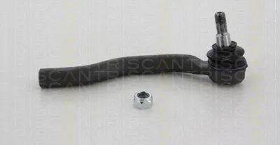 Наконечник поперечной рулевой тяги TRISCAN купить