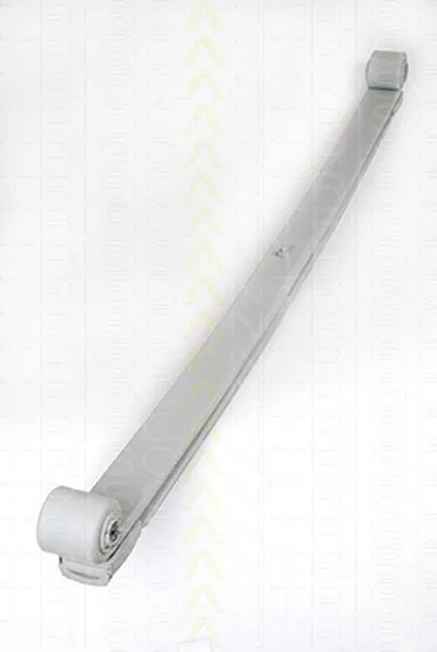 Многолистовая рессора TRISCAN купить