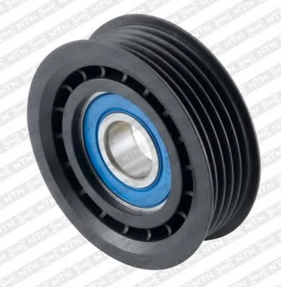 Паразитный / ведущий ролик, поликлиновой ремень SNR купить