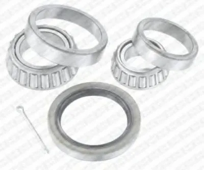 Комплект подшипника ступицы колеса SNR купить