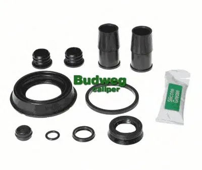 Ремкомплект, тормозной суппорт BUDWEG CALIPER купить