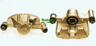 Тормозной суппорт BUDWEG CALIPER купить