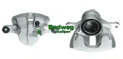 Тормозной суппорт BUDWEG CALIPER купить