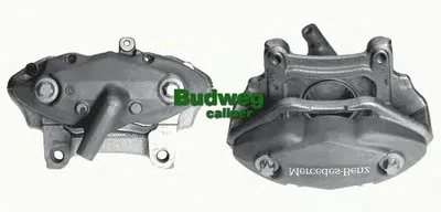 Тормозной суппорт BUDWEG CALIPER купить
