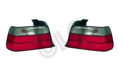 Задний фонарь ULO купить