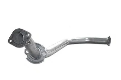 Труба выхлопного газа HJS купить