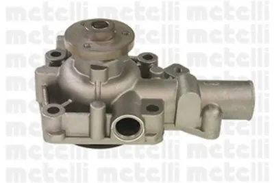 Водяной насос METELLI купить