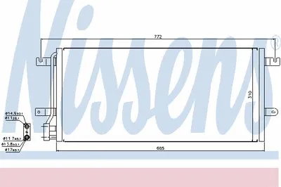 Конденсатор, кондиционер