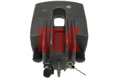 Тормозной суппорт NK купить