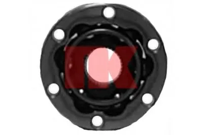 Шарнирный комплект, приводной вал NK купить