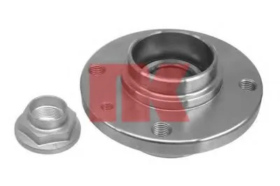 Комплект подшипника ступицы колеса NK купить