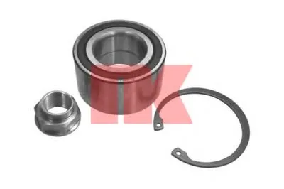 Комплект подшипника ступицы колеса NK купить