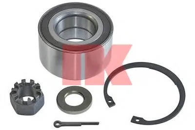Комплект подшипника ступицы колеса NK купить