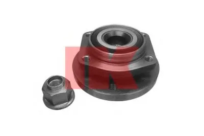 Комплект подшипника ступицы колеса NK купить