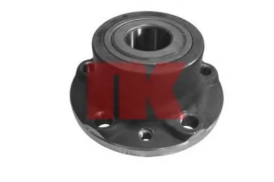 Комплект подшипника ступицы колеса NK купить