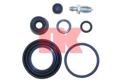 Ремкомплект, тормозной суппорт NK купить