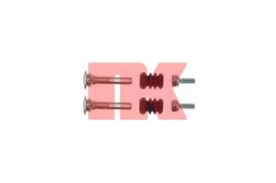 Направляющая гильза, корпус скобы тормоза NK купить