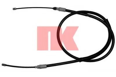 Трос, стояночная тормозная система NK купить