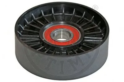 Паразитный / ведущий ролик, поликлиновой ремень OPTIMAL купить