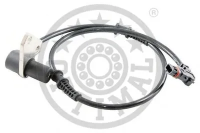Датчик, частота вращения колеса OPTIMAL купить