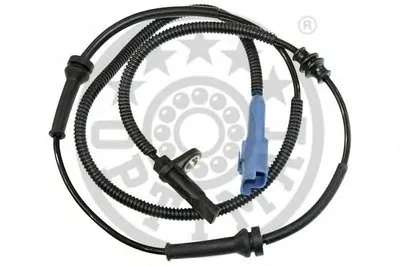 Датчик, частота вращения колеса OPTIMAL купить