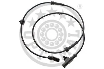 Датчик, частота вращения колеса OPTIMAL купить