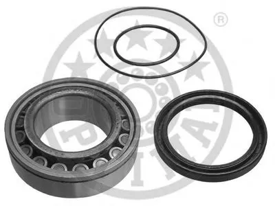 Комплект подшипника ступицы колеса OPTIMAL купить