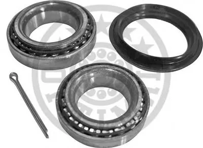 Комплект подшипника ступицы колеса OPTIMAL купить