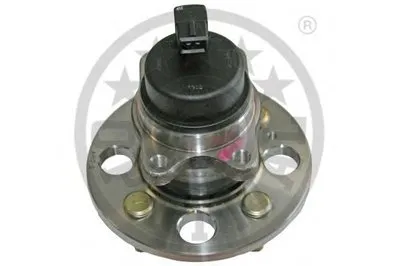 Комплект подшипника ступицы колеса OPTIMAL купить