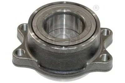 Комплект подшипника ступицы колеса OPTIMAL купить