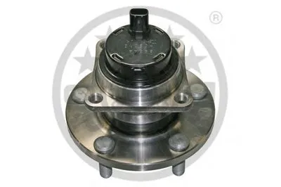 Комплект подшипника ступицы колеса OPTIMAL купить