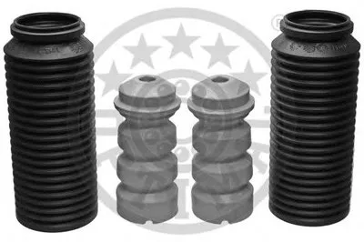 Пылезащитный комплект, амортизатор OPTIMAL купить