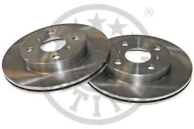 Тормозной диск OPTIMAL купить