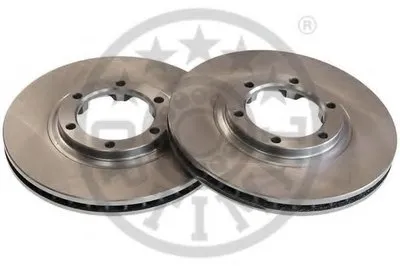 Тормозной диск OPTIMAL купить