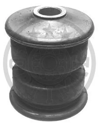 Подвеска, листовая рессора OPTIMAL купить