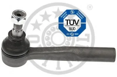 Наконечник поперечной рулевой тяги OPTIMAL купить