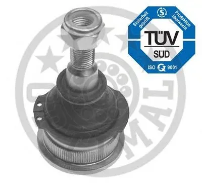 Шаровой шарнир OPTIMAL купить