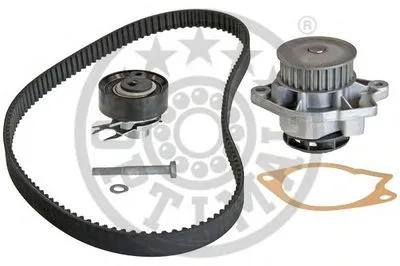 Водяной насос + комплект зубчатого ремня OPTIMAL купить
