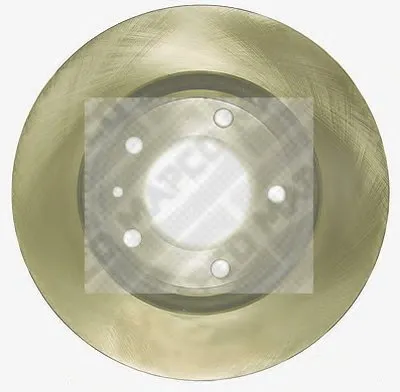 Тормозной диск MAPCO купить