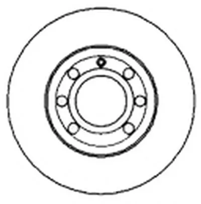Тормозной диск MAPCO купить