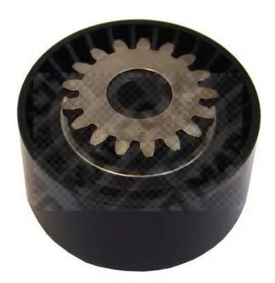 Натяжной ролик, поликлиновой  ремень MAPCO купить